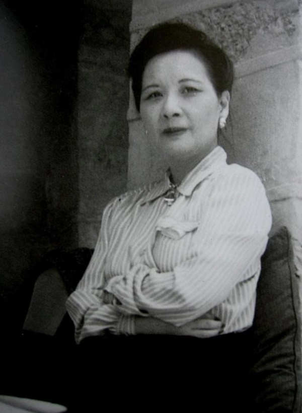 Tống Mỹ Linh mắc ung thư vẫn sống thọ 106 tuổi, sau khi bà qua đời 1 bí mật về tuổi thọ mới được bác sĩ tiết lộ-1