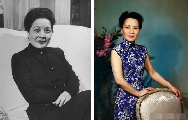 Tống Mỹ Linh mắc ung thư vẫn sống thọ 106 tuổi, sau khi bà qua đời 1 bí mật về tuổi thọ mới được bác sĩ tiết lộ-2