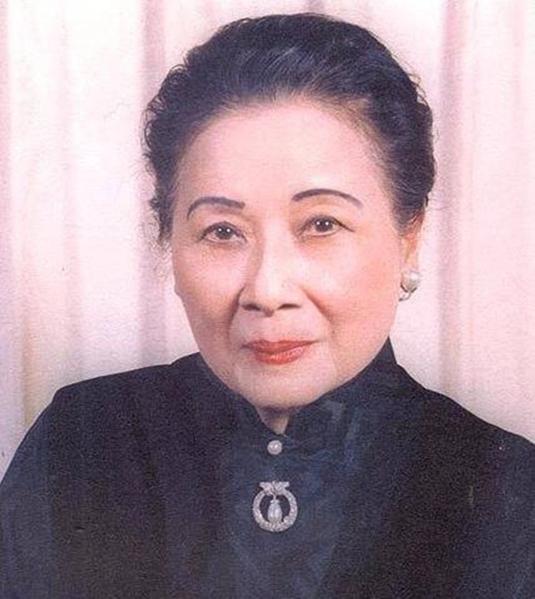 Tống Mỹ Linh mắc ung thư vẫn sống thọ 106 tuổi, sau khi bà qua đời 1 bí mật về tuổi thọ mới được bác sĩ tiết lộ-4