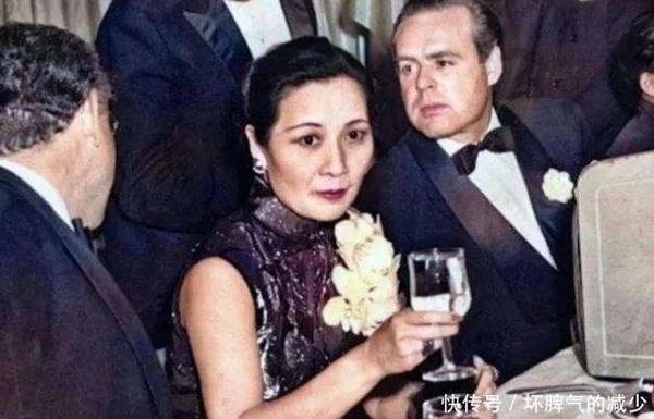 Tống Mỹ Linh mắc ung thư vẫn sống thọ 106 tuổi, sau khi bà qua đời 1 bí mật về tuổi thọ mới được bác sĩ tiết lộ-5