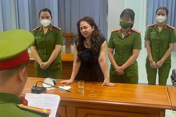 Con trai bà Nguyễn Phương Hằng gửi khiếu nại nóng đến VKSND TP.HCM-2