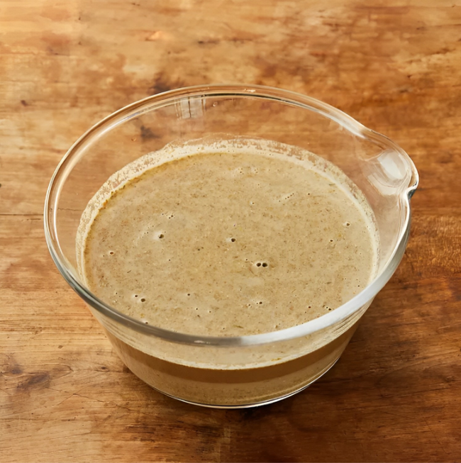 Mách bạn cách làm nước gạo bí đỏ vừa đẹp da vừa cung cấp nhiều chất dinh dưỡng-2