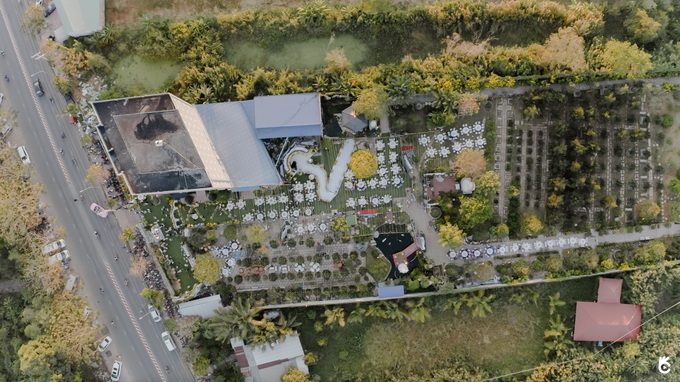 Siêu đám cưới An Giang: Hồi môn 100 tỷ và hành động bất ngờ của nhà gái-4