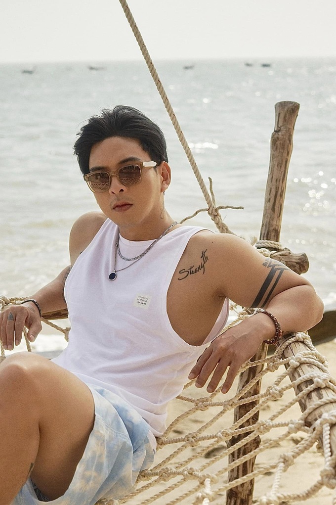 Hồ Quang Hiếu: Ngày xưa, tôi ghen nhiều đến mức mất kiểm soát-3