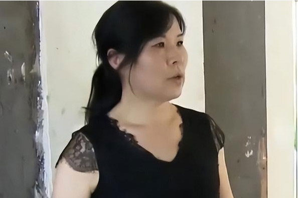 Người phụ nữ có 3 đời chồng, 52 tuổi vẫn chờ cơm mẹ nấu-2