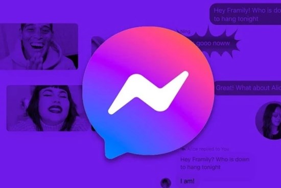 Cách khắc phục lỗi cuộc gọi Messenger không hiện lên màn hình