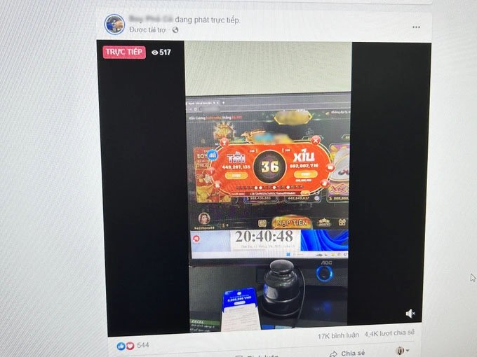 Livestream khỏa thân, quảng cáo app khiêu dâm tràn lan Facebook-2