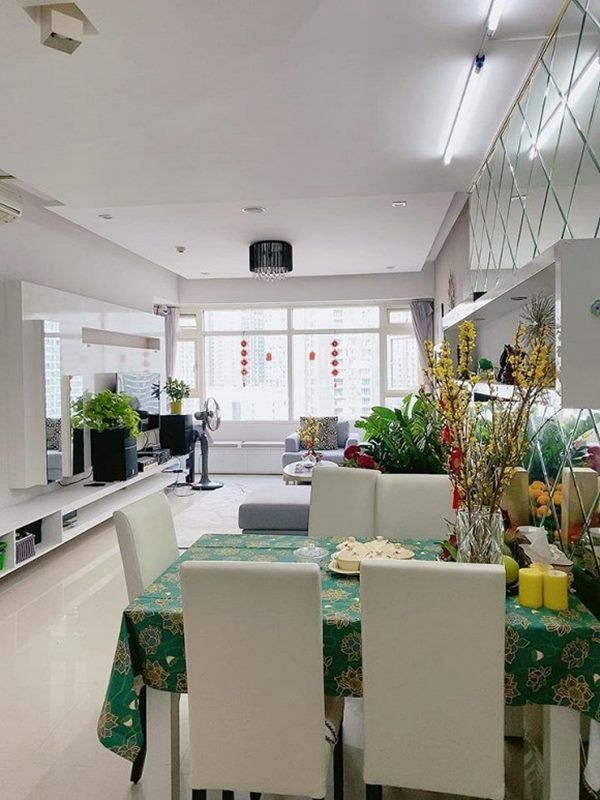 Sao Việt vỡ nợ: Người sống giản dị, người sống sang trọng-3