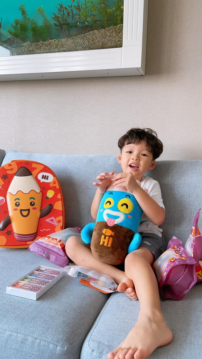 Sao Việt vỡ nợ: Người sống giản dị, người sống sang trọng-9