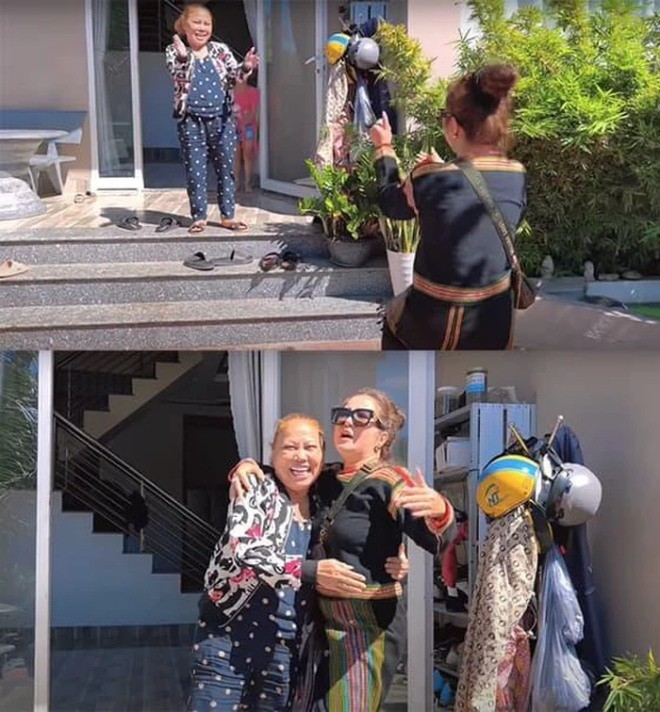 Sao Việt vỡ nợ: Người sống giản dị, người sống sang trọng-14