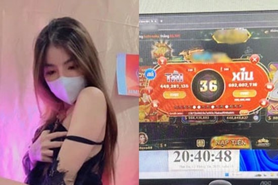 Livestream khỏa thân, quảng cáo app khiêu dâm tràn lan Facebook