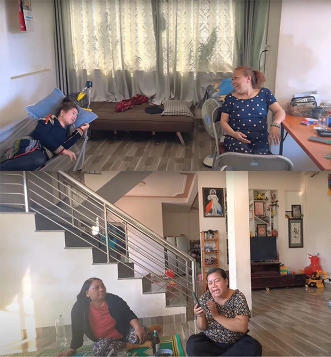 Sao Việt vỡ nợ: Người sống giản dị, người sống sang trọng-20