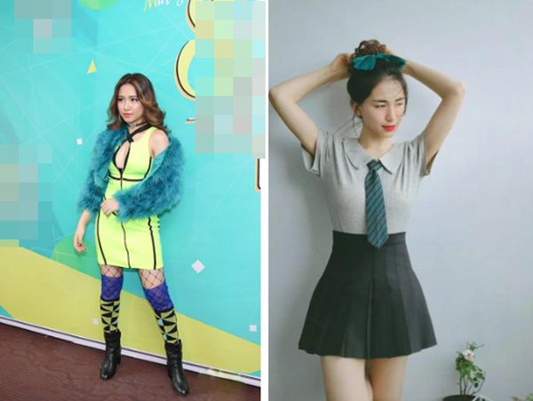 Khi mỡ thừa hủy hoại những idol của giới trẻ: Muốn giảm mỡ, giảm cân thành công hãy nhớ 1 nguyên tắc của bác sĩ!-3