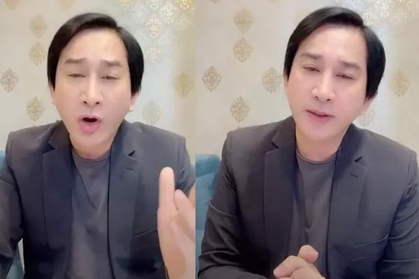 Phía bảo hiểm từ chối giải quyết, Kim Tử Long tố bị xử ép-3