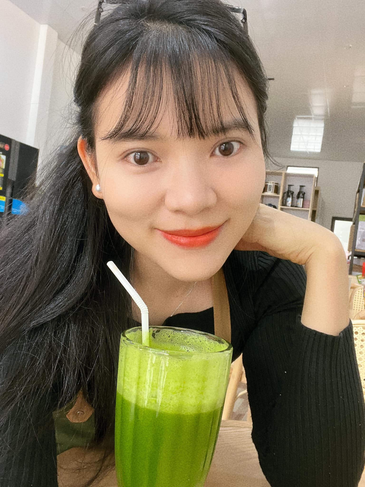 Cách ủ nước bồ kết gội đầu, giúp tóc con mọc tua tủa sau 2 tháng-1