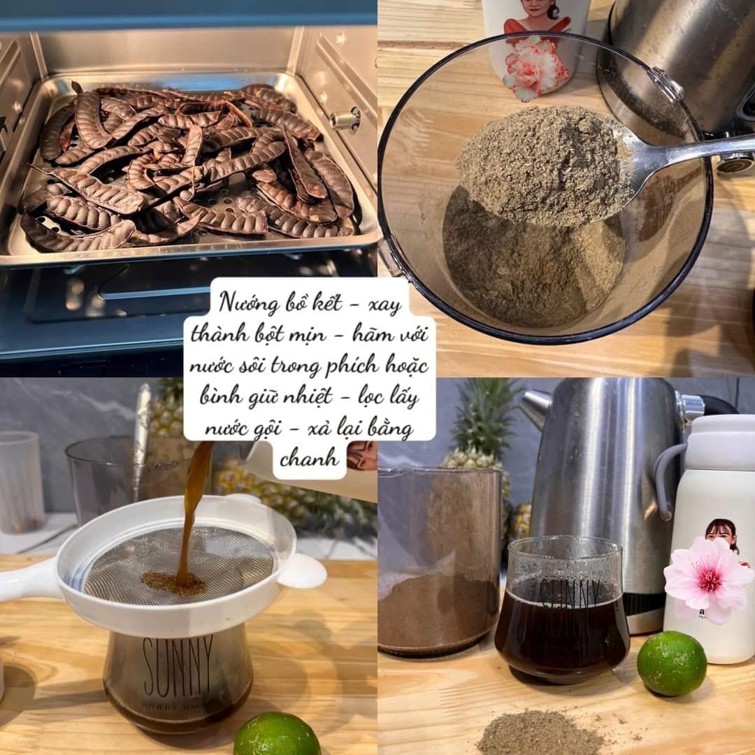 Cách ủ nước bồ kết gội đầu, giúp tóc con mọc tua tủa sau 2 tháng-4