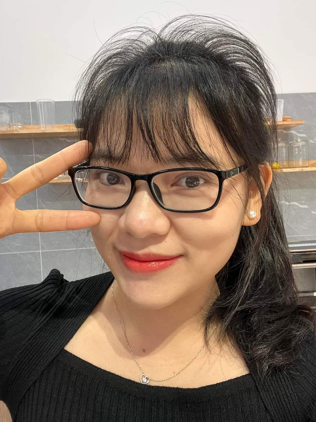 Cách ủ nước bồ kết gội đầu, giúp tóc con mọc tua tủa sau 2 tháng-5