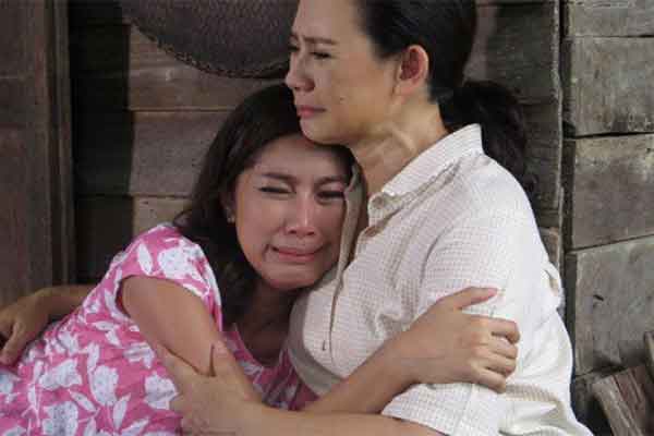 2 năm sau ly hôn, bố chồng cũ xuất hiện nhờ tôi giúp một việc khó-2