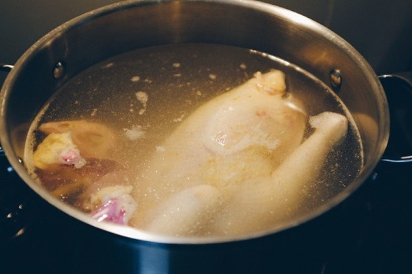 Mẹo giúp khử mùi hành, tỏi trong hơi thở-4