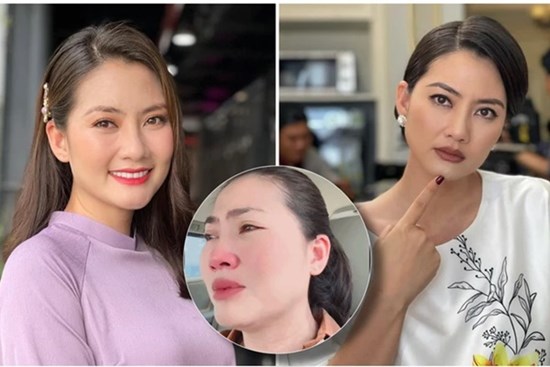 Cách dạy con của nữ diễn viên vừa 