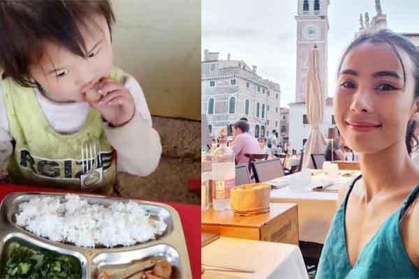 Chuyện chàng Trung uý vùng cao nuôi cơm trưa cho hàng nghìn em nhỏ: Để cơm trắng nước lã chẳng còn là bữa ăn mỗi ngày-9