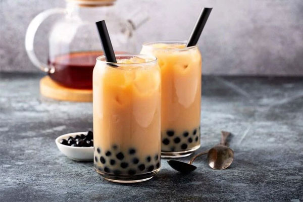 Gợi ý 2 cách làm trà sữa trân châu chuẩn vị cho mùa hè-1