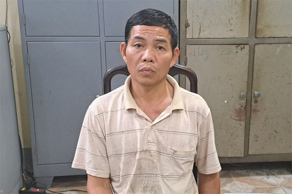 Nữ công nhân tử vong tại công trình đang xây dựng chung cư An Phú-2