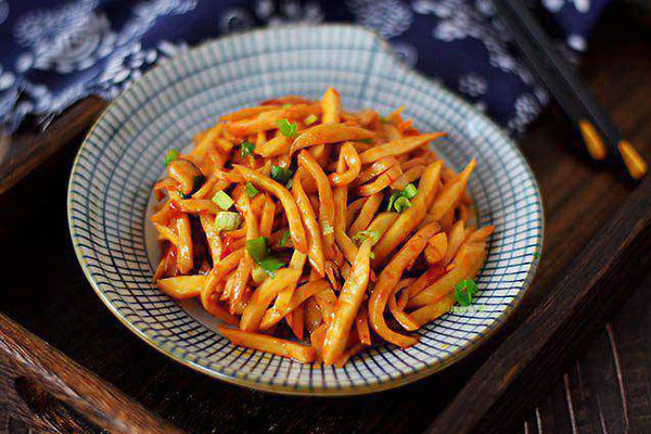 Làm bánh mì không cần nhồi bột mà vẫn xốp mềm thơm ngon-11