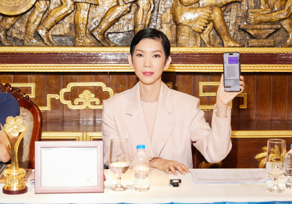 Xuân Lan: Nếu tôi im lặng sẽ không thể gột rửa được những vết nhơ này!-2