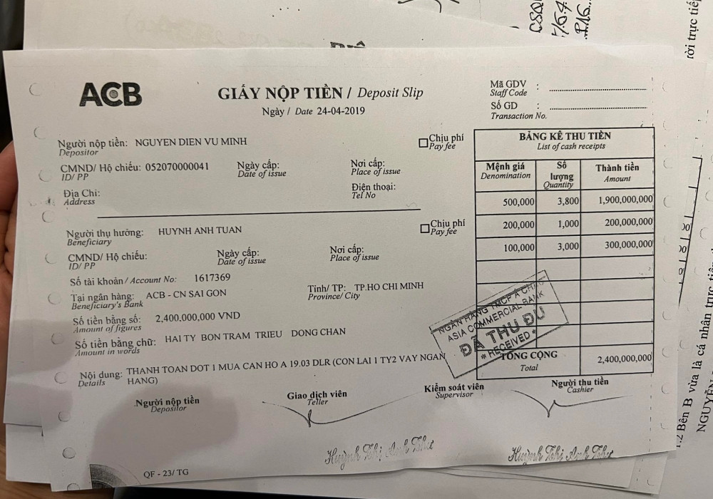 Xuân Lan: Nếu tôi im lặng sẽ không thể gột rửa được những vết nhơ này!-5