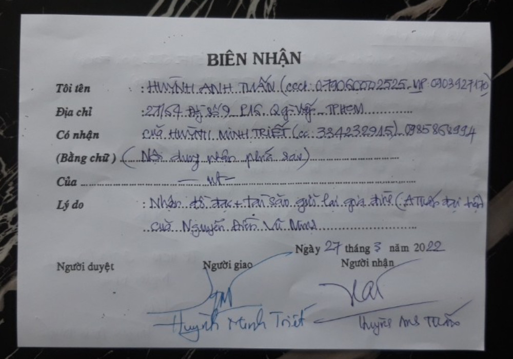 Xuân Lan: Nếu tôi im lặng sẽ không thể gột rửa được những vết nhơ này!-6