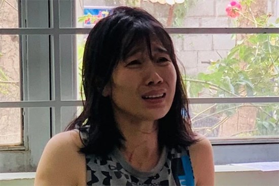 Tạm giữ người phụ nữ nghi giết mẹ kế