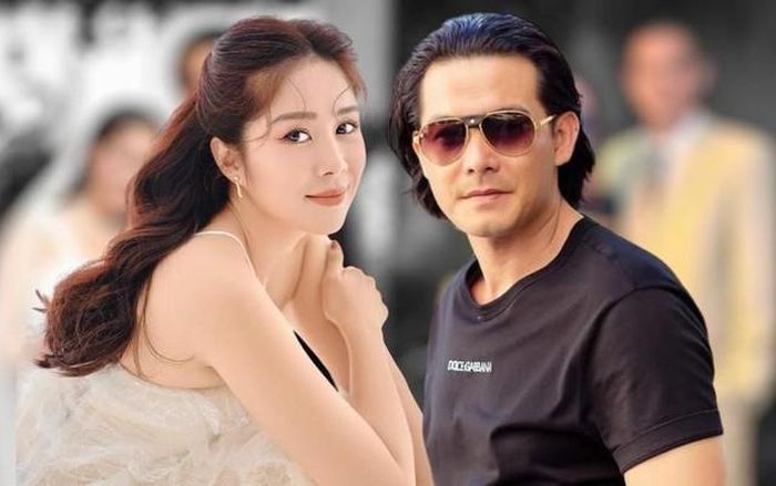 Quách Ngọc Ngoan tuyên bố vỡ nợ, vợ cũ Lê Phương bị gọi tên hiện đang sống trong cơ ngơi thế nào?-1