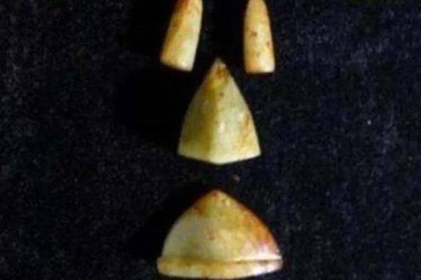 Những việc phi tần bị ép buộc phải làm trước khi tuẫn táng theo hoàng đế-4