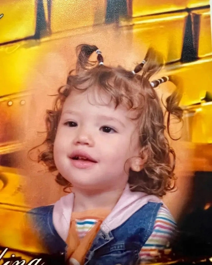 Cô gái bị gọi là búp bê tình dục vì hoàn hảo, gặp áp lực bởi lời miệt thị-1