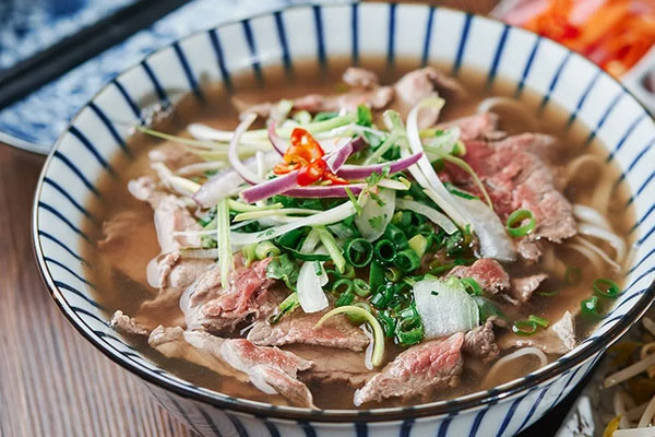 Ăn sáng kiểu này là biểu hiện của người tuổi thọ ngắn, biến thực phẩm thành thủ phạm tàn phá dạ dày rất nhanh-1