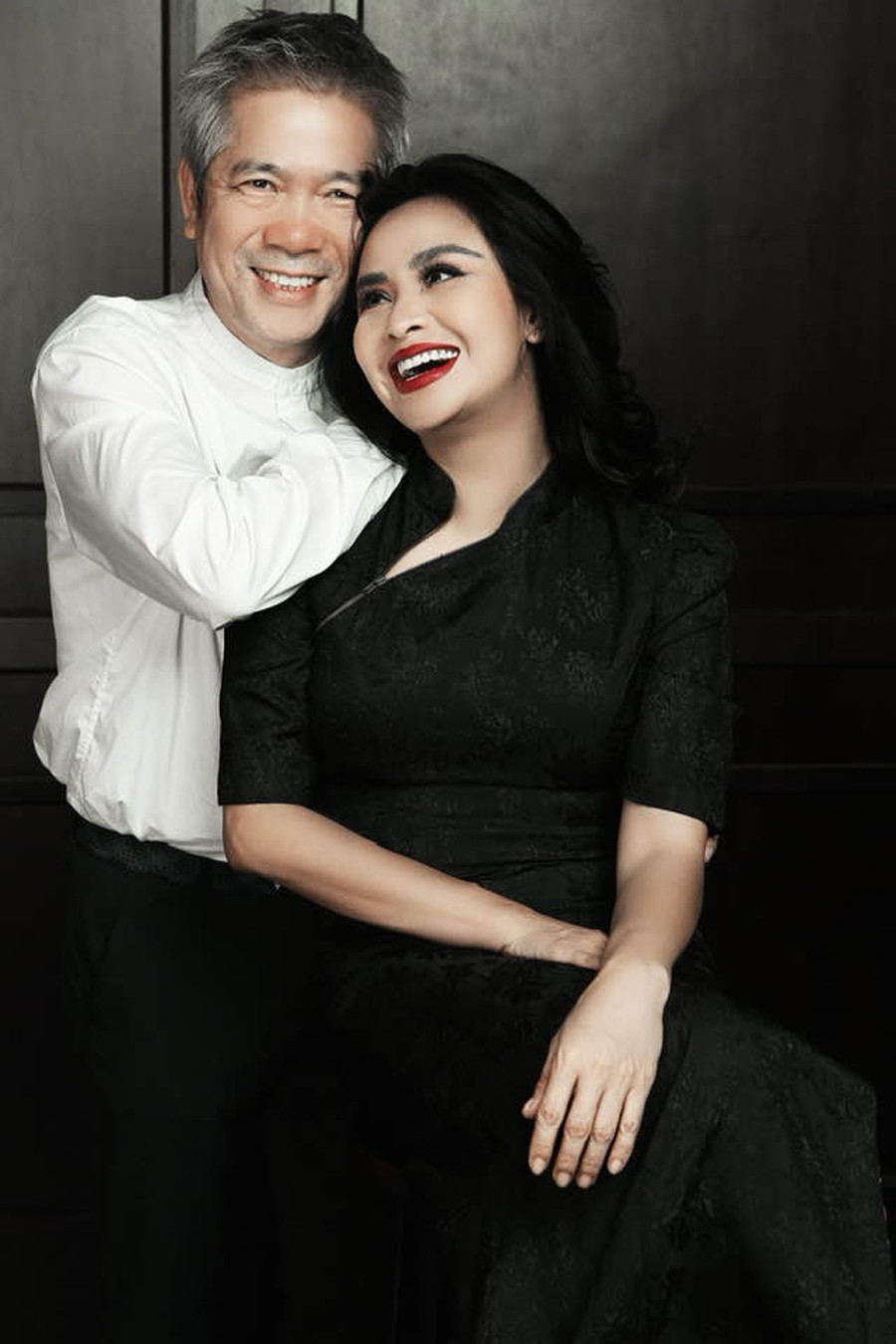 U60 Thanh Lam miệt mài đi hát, mải miết yêu-2