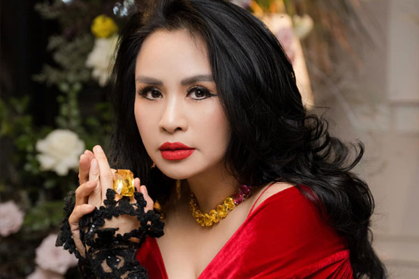 Hôn phu của ca sĩ Thanh Lam từng rủ xe ôm vào nhà ăn cơm vì... cô đơn-4