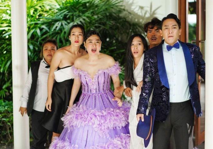 Cục trưởng Cục Điện ảnh trực tiếp xử lý phim chiếu mạng phản cảm, độc hại-2