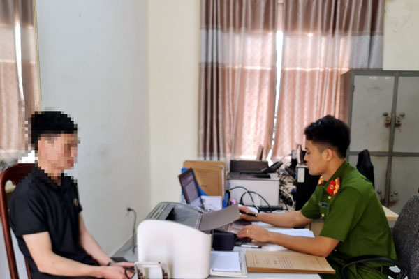 Công an phải cấp CCCD trong thời hạn 7 ngày làm việc-2