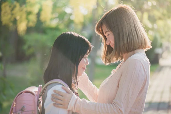 Trang bị kiến thức cho con gái ở tuổi dậy thì-1