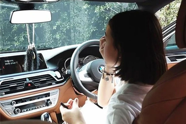 Bé gái 12 tuổi trộm ô tô của bố, chở bạn đi hẹn hò cách nhà hơn 600 km-1