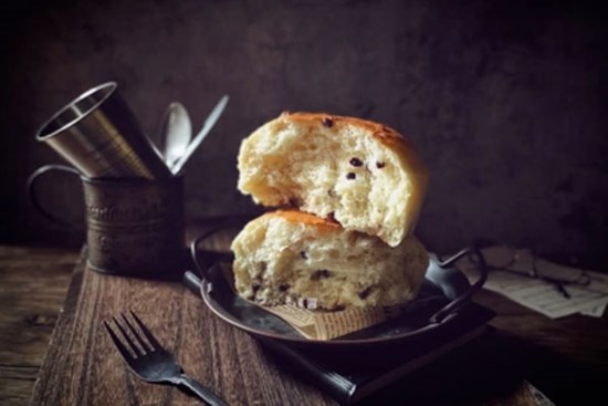 Làm bánh mì không cần nhồi bột mà vẫn xốp mềm thơm ngon