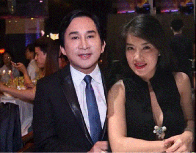 Vua cải lương Kim Tử Long: 3 đời vợ, 5 con và cuộc sống giàu sang ở tuổi 57-3