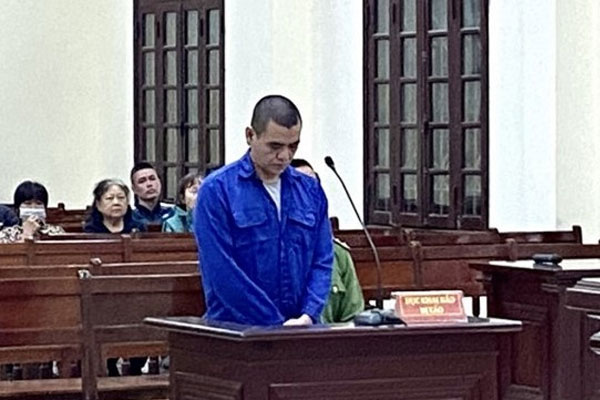 Hành trình 17 năm truy bắt kẻ sát hại thiếu tá công an-1