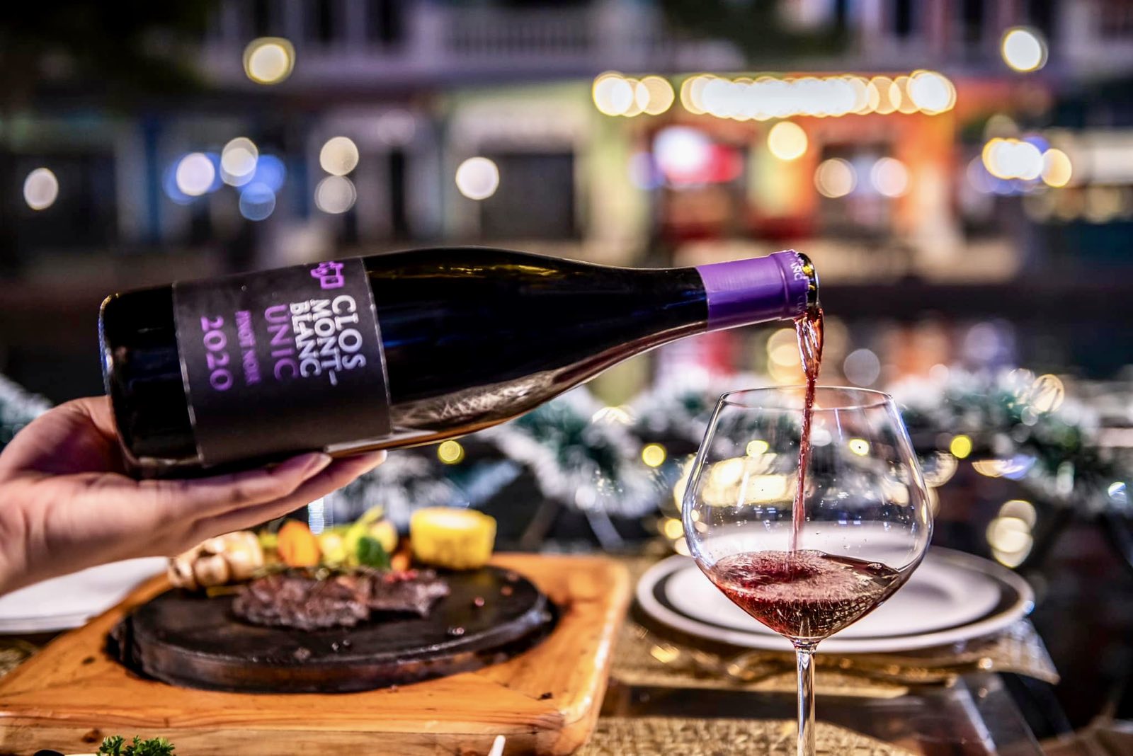 Foodtour 5 châu độc đáo tại Grand World Phú Quốc-1