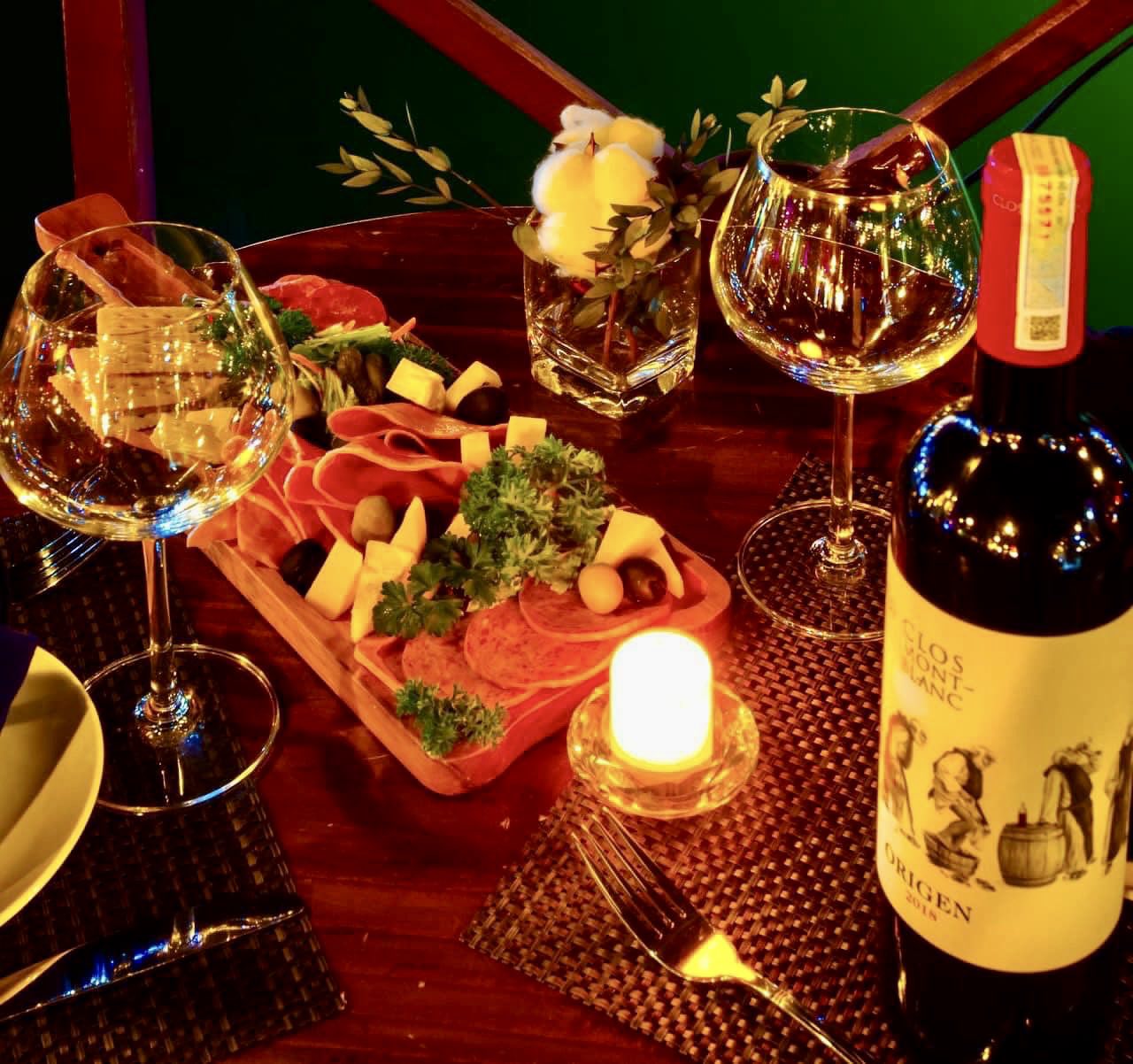 Foodtour 5 châu độc đáo tại Grand World Phú Quốc-2