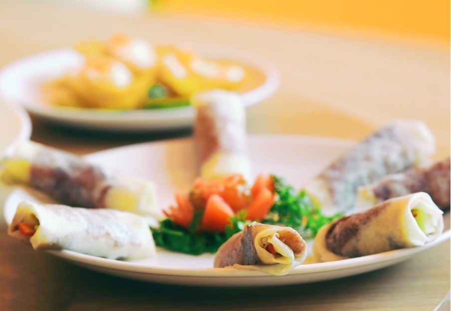 Foodtour 5 châu độc đáo tại Grand World Phú Quốc-5