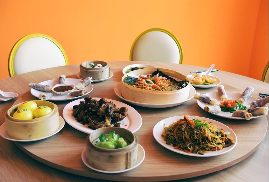 Foodtour 5 châu độc đáo tại Grand World Phú Quốc-7