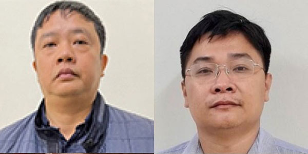 Chiêu giấu tiền bôi trơn vụ chuyến bay combo của cựu cán bộ Bộ GTVT-1